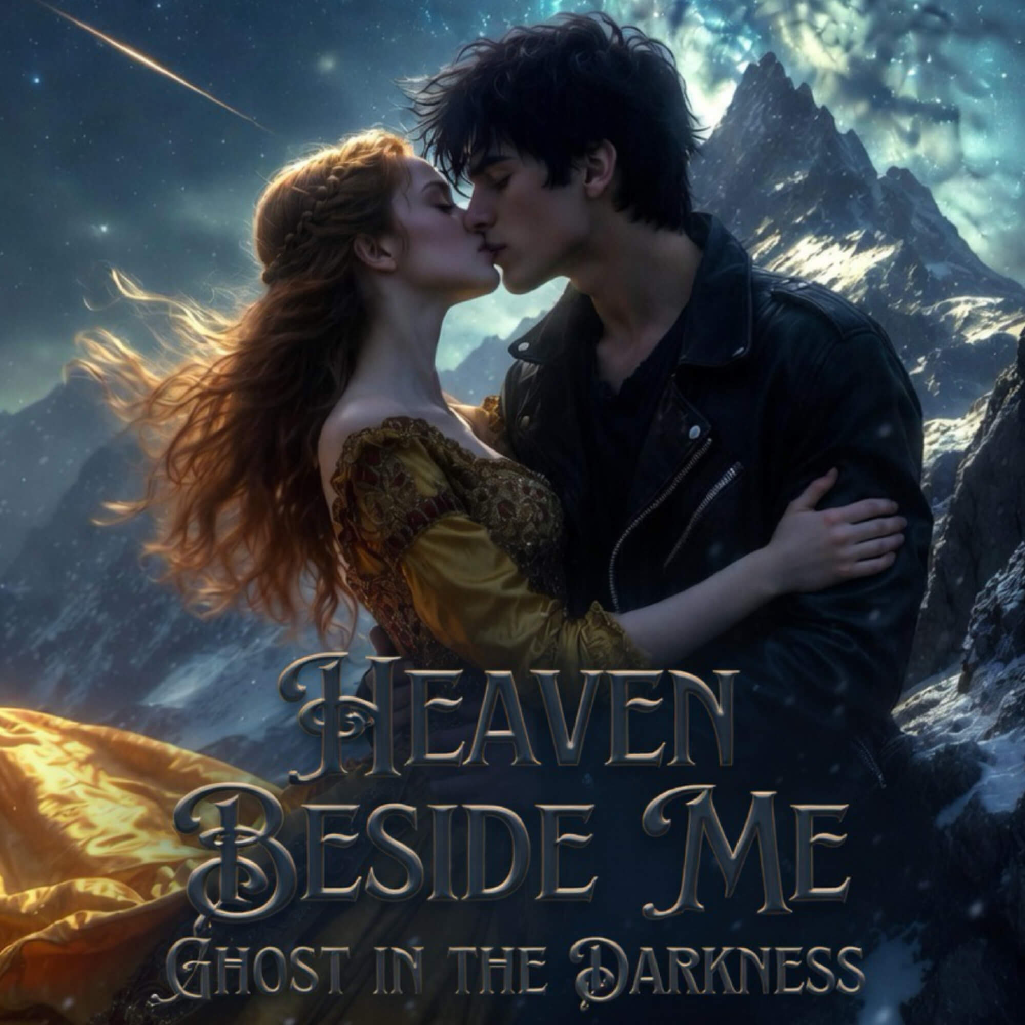 Heaven Beside Me
