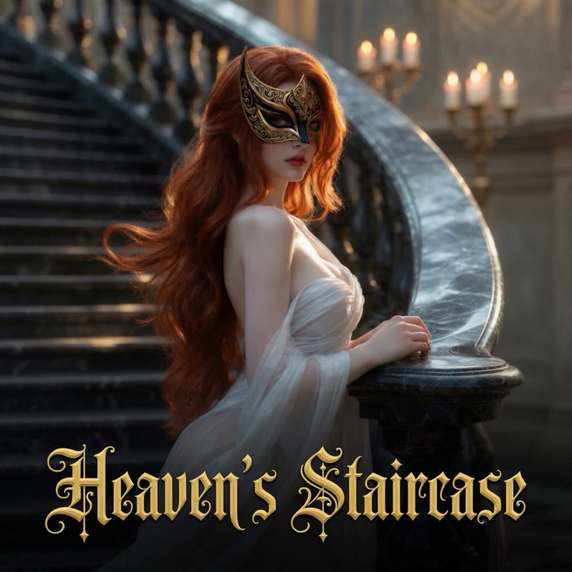 Heaven's Staircase