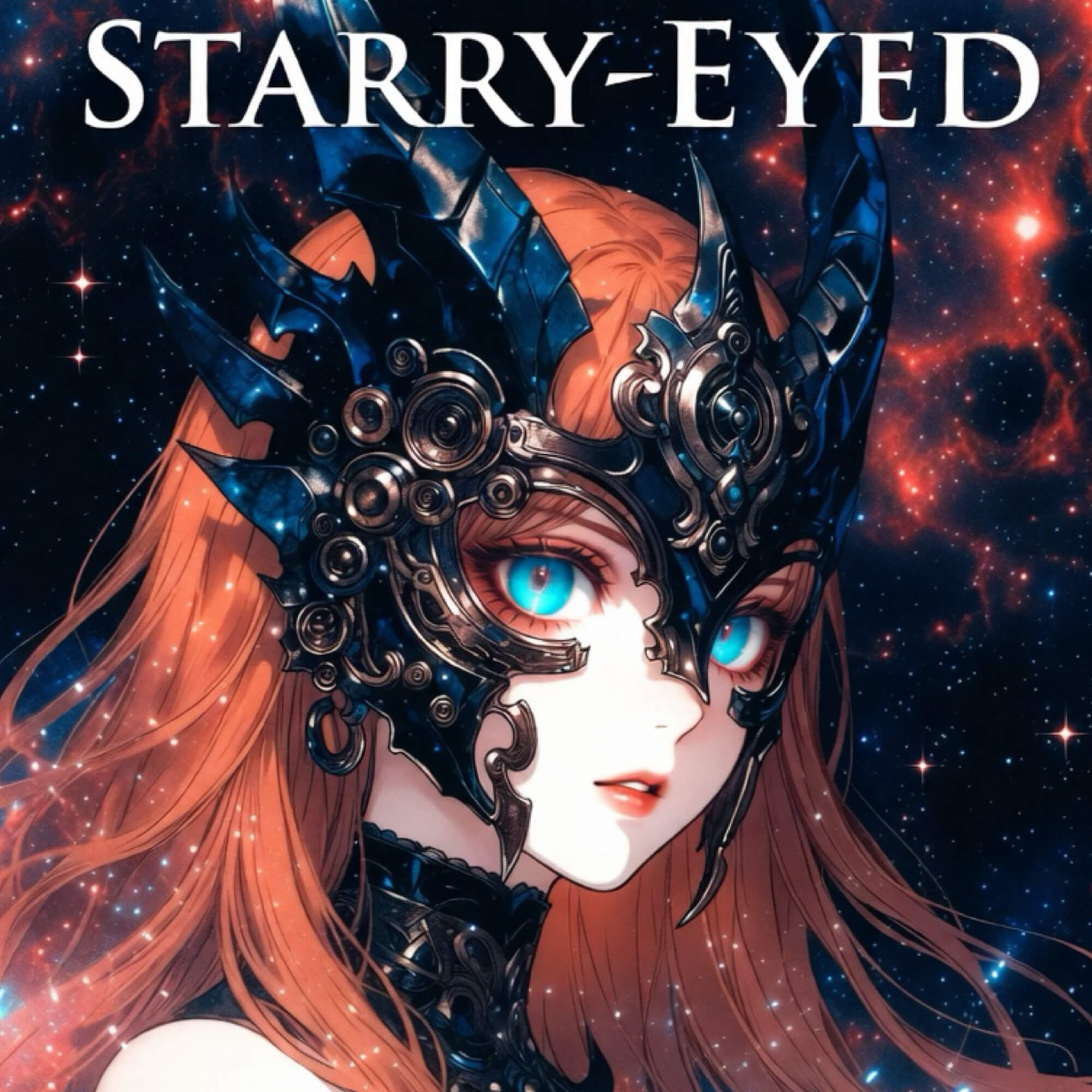 Starry-Eyed